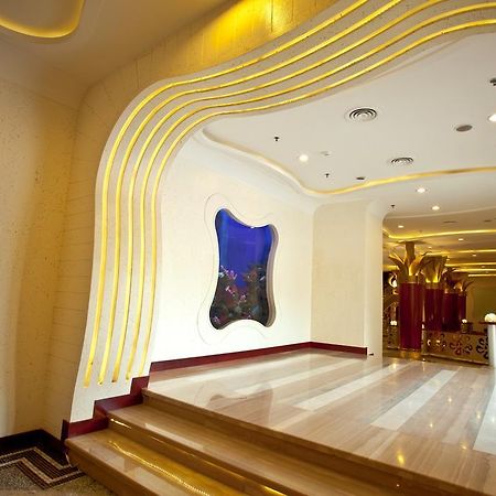 Madison Hotel Shenzhen Seaworld Екстериор снимка